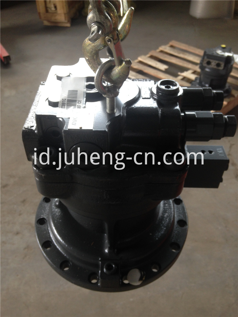 Dx225lca Swing Motor 4